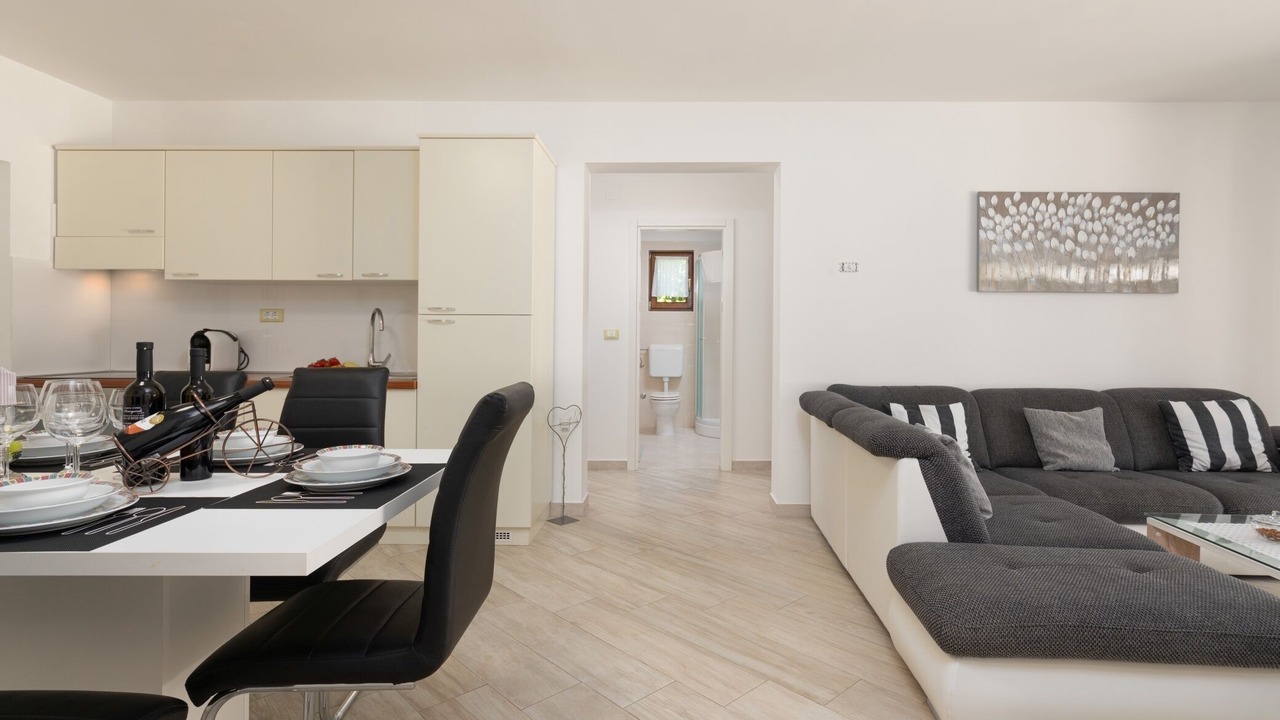 Photo of Livingroom in Valica