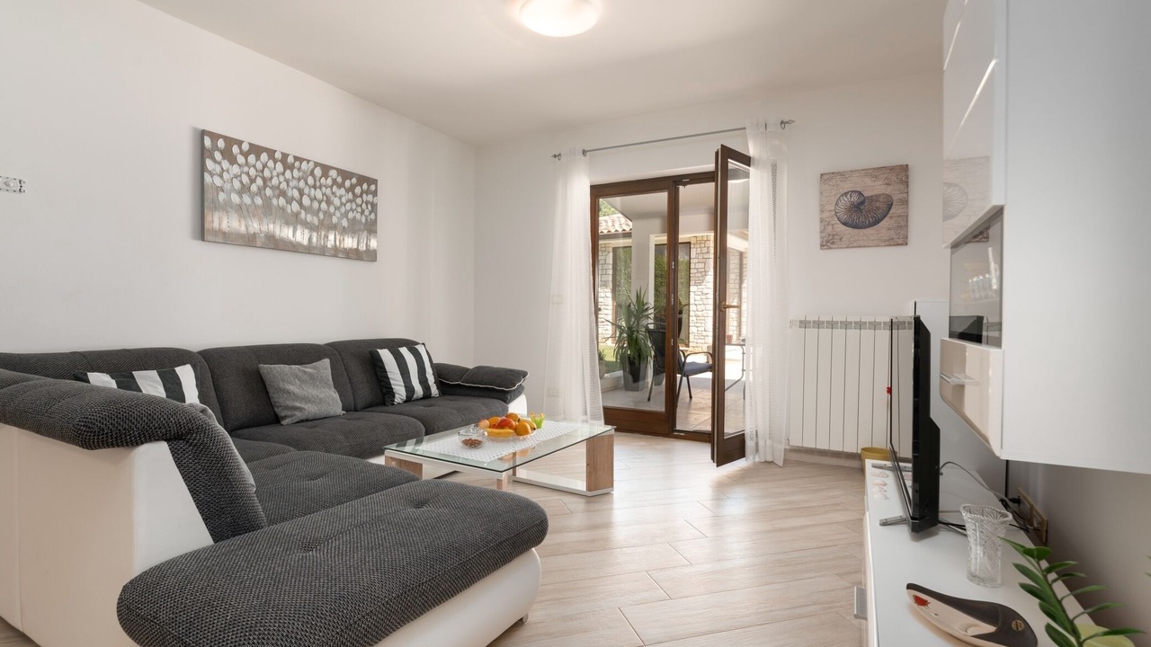 Photo of Livingroom in Valica