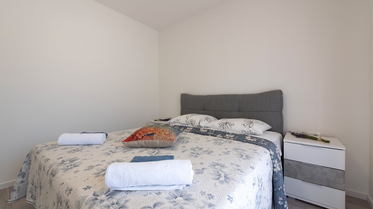 Photo of Bedroom in Valica