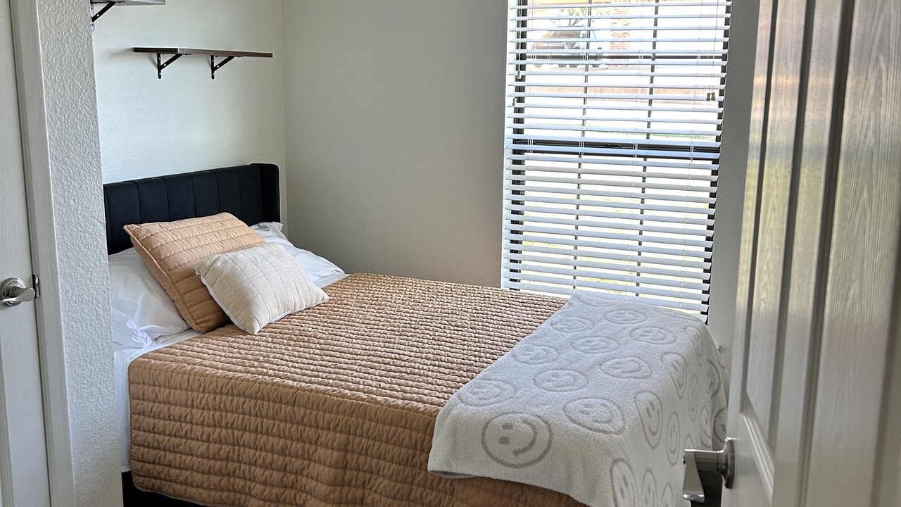 Photo of Bedroom in Ennis