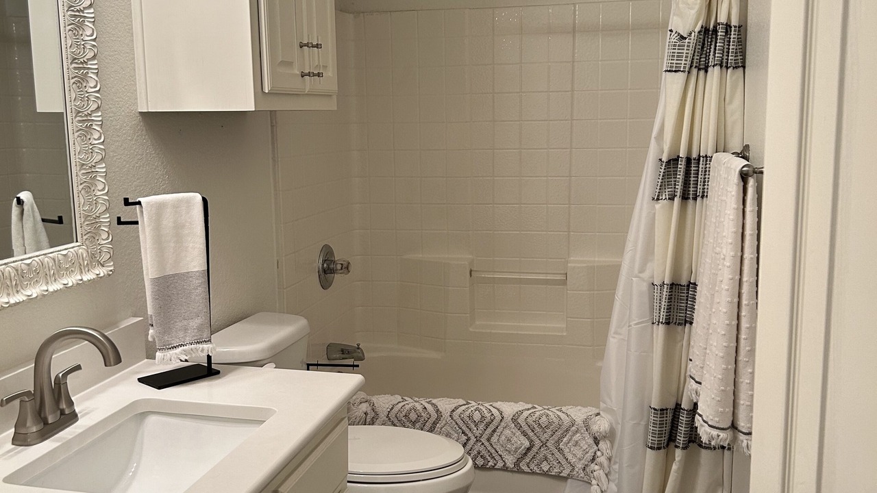 Photo of Bathroom in Ennis