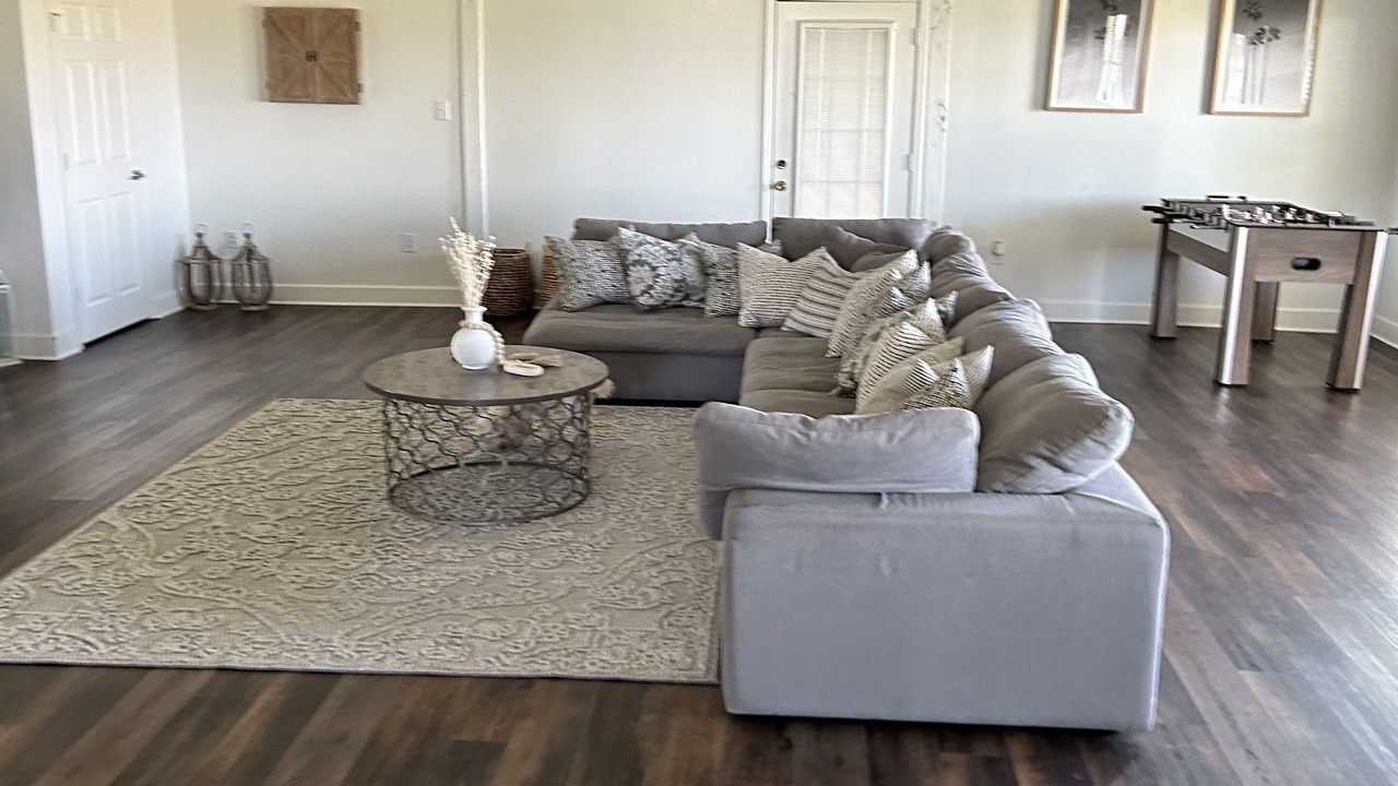 Photo of Livingroom in Ennis