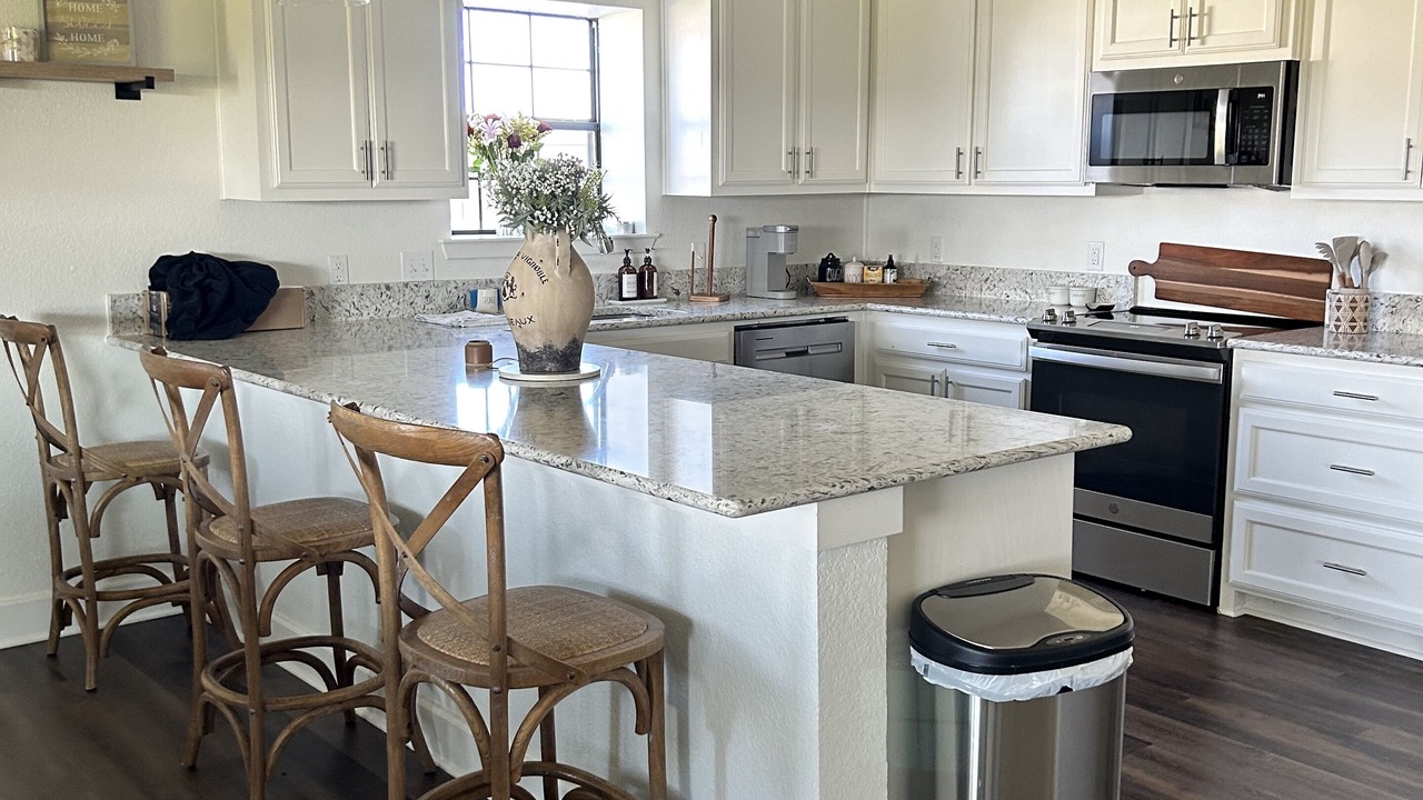 Photo of Kitchen in Ennis
