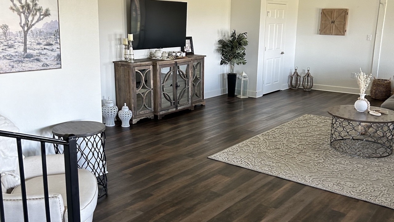 Photo of Livingroom in Ennis