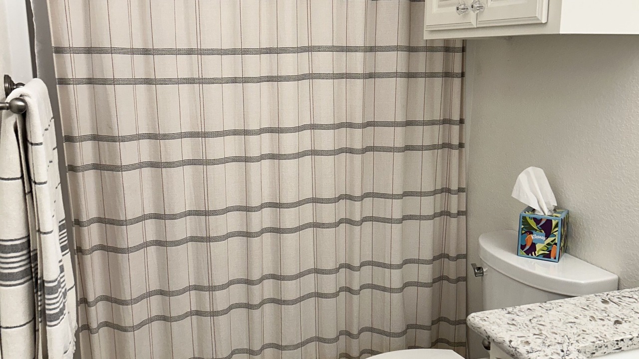 Photo of Bathroom in Ennis