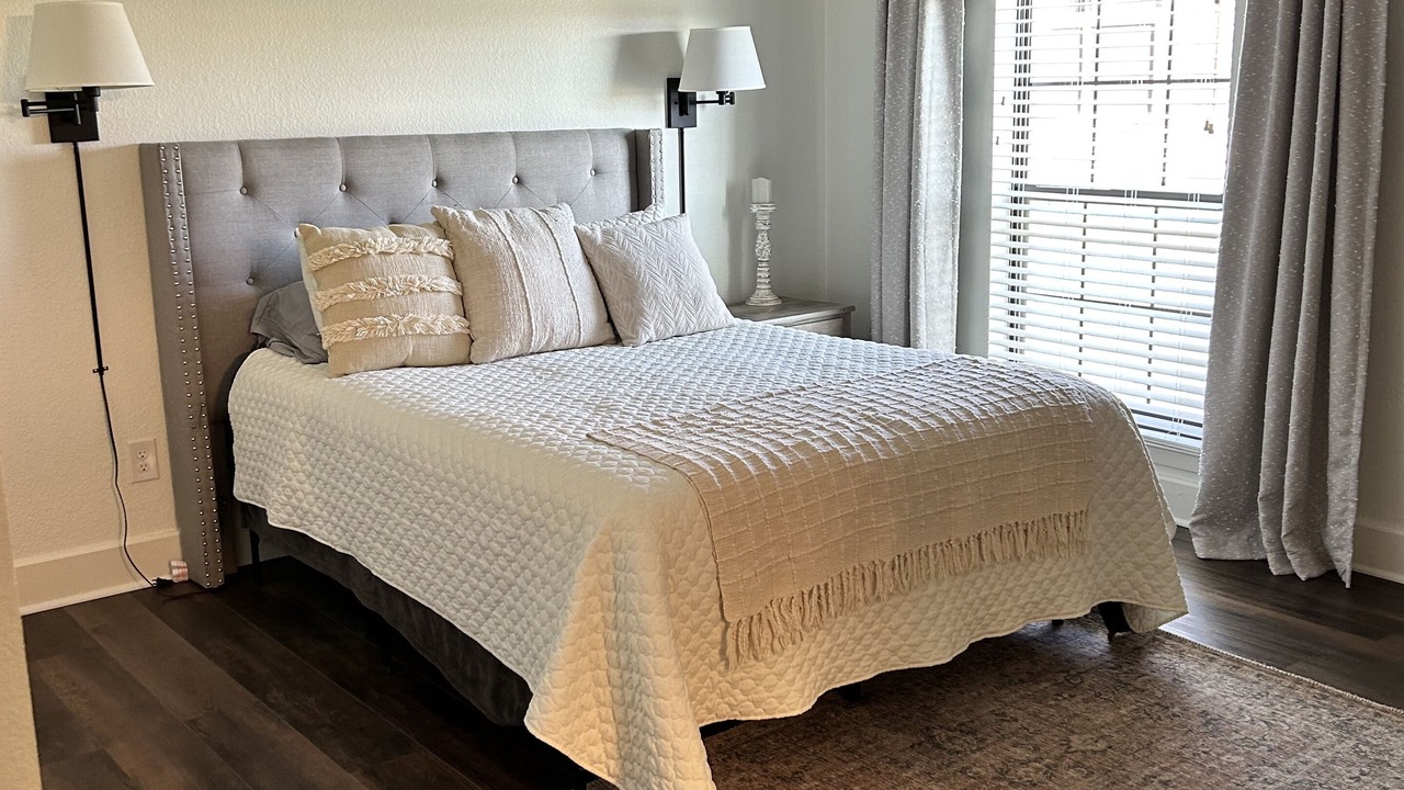 Photo of Bedroom in Ennis