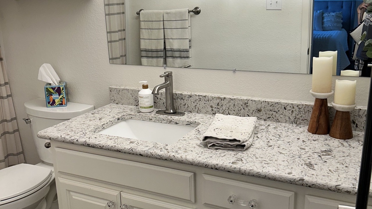 Photo of Bathroom in Ennis