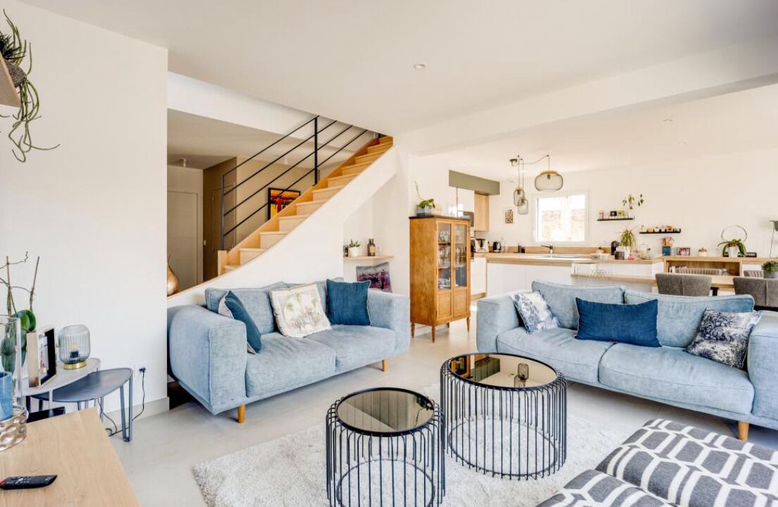 Photo of Livingroom in Langrune-sur-Mer