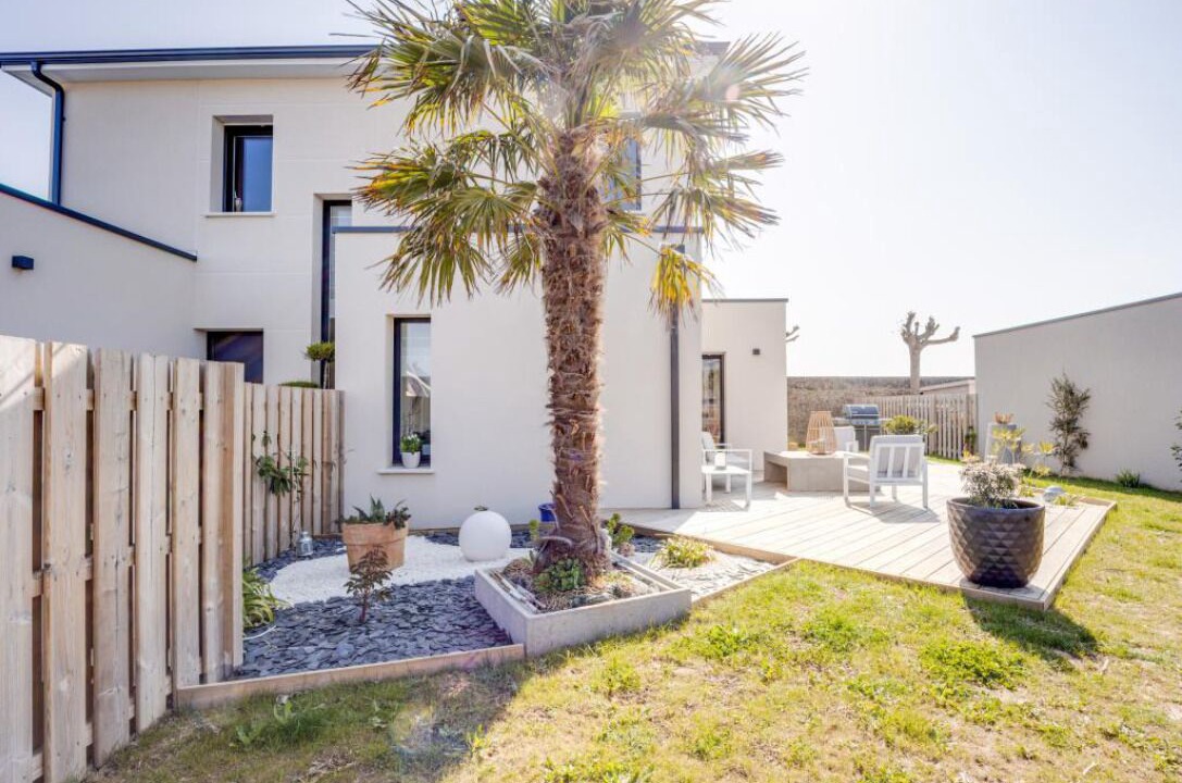 Photo of Outdoor in Langrune-sur-Mer