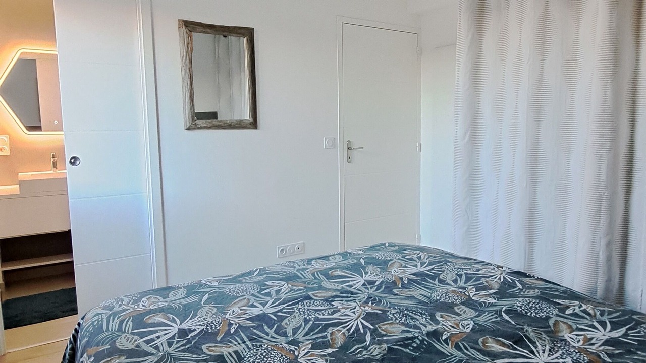 Photo of Bedroom in Langrune-sur-Mer