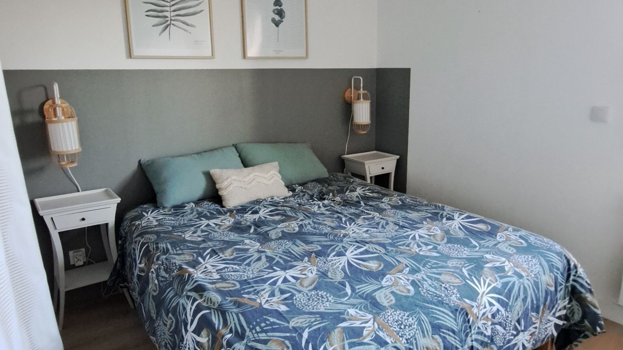 Photo of Bedroom in Langrune-sur-Mer
