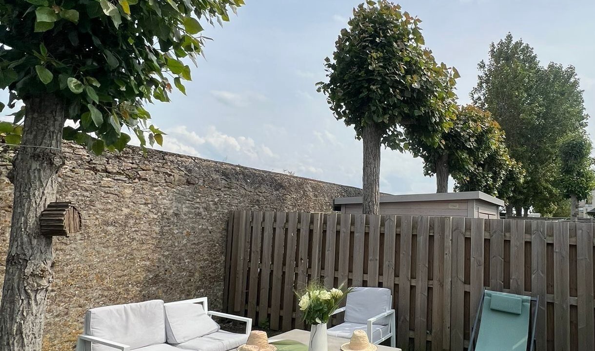 Photo of Outdoor in Langrune-sur-Mer