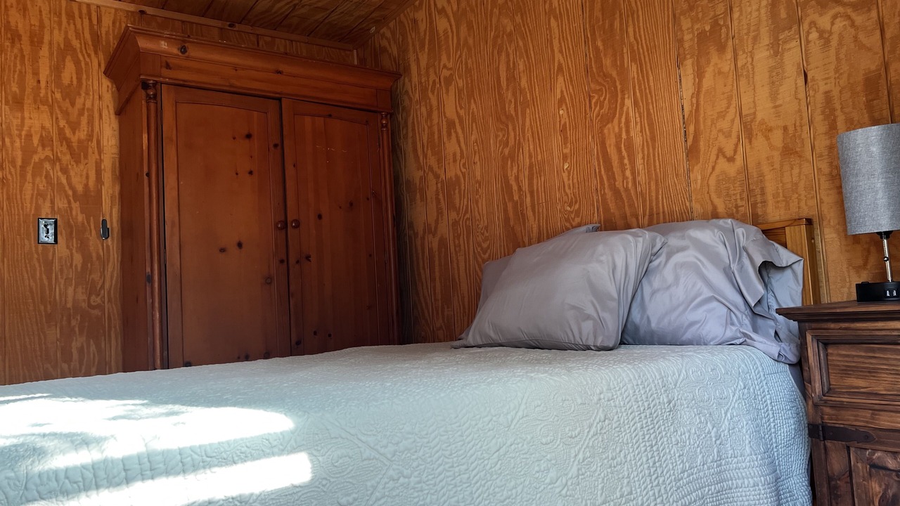 Photo of Bedroom in Barksdale