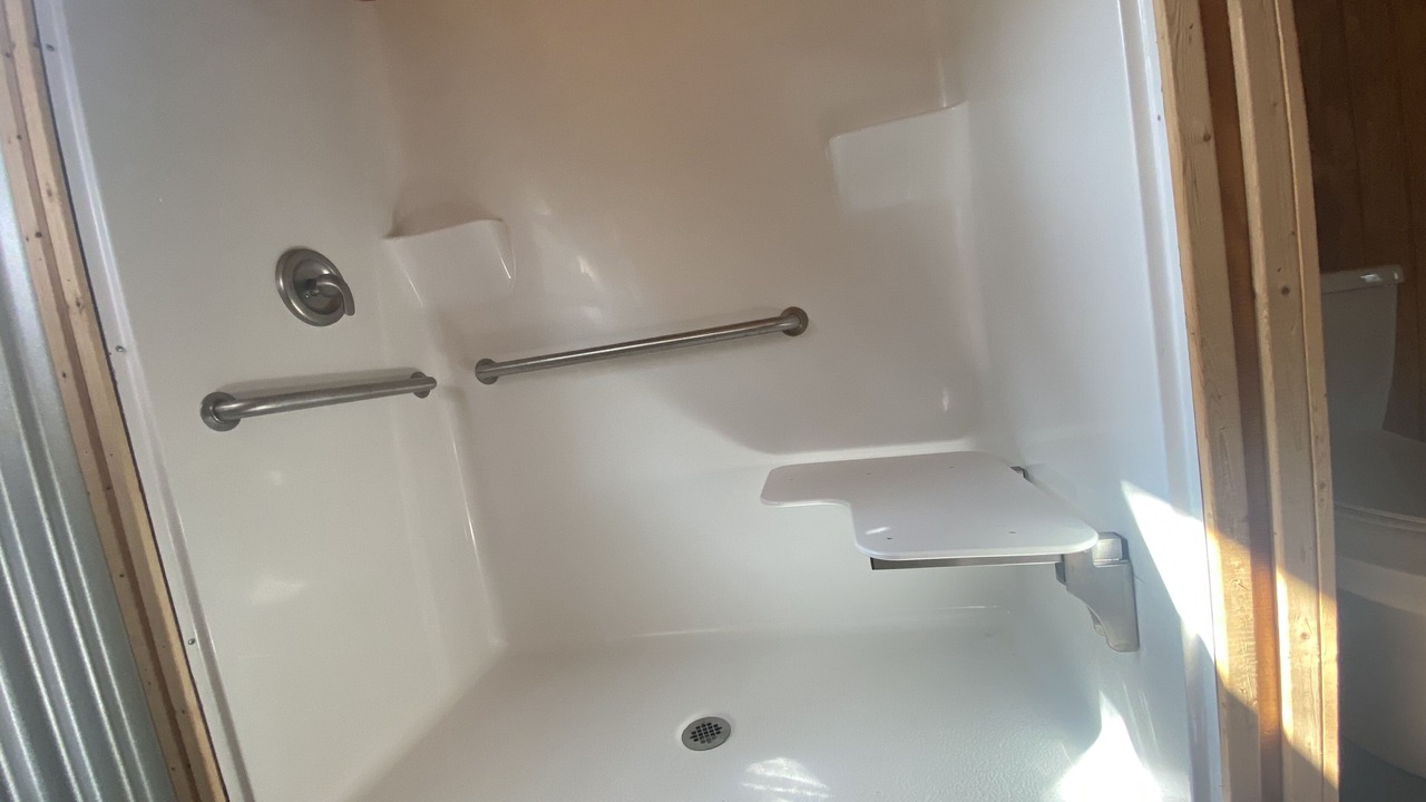 Photo of Bathroom in Barksdale