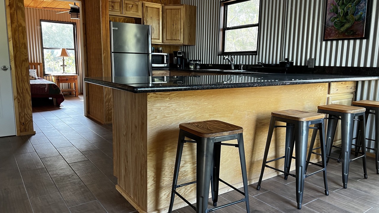 Photo of Kitchen in Barksdale