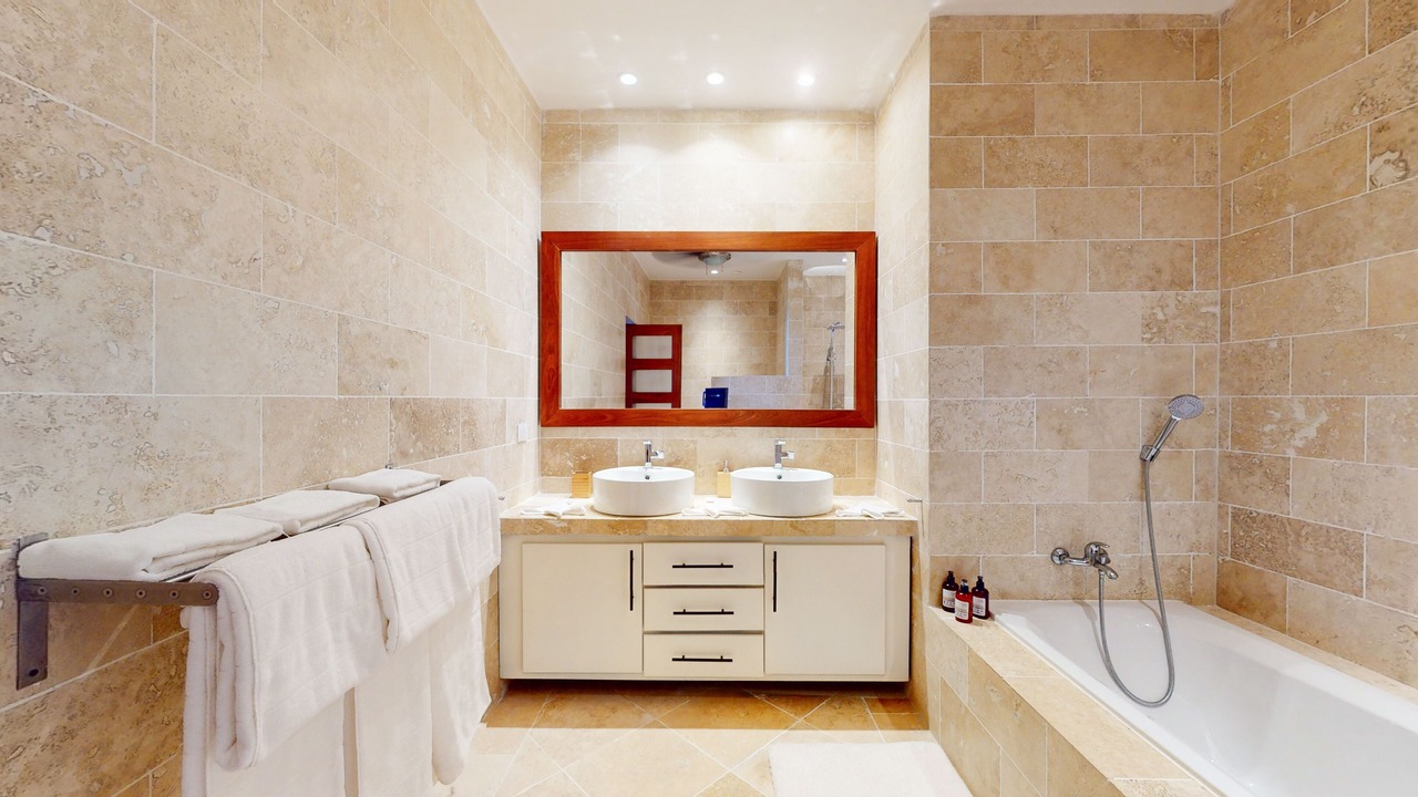 Photo of Bathroom in Cabarete