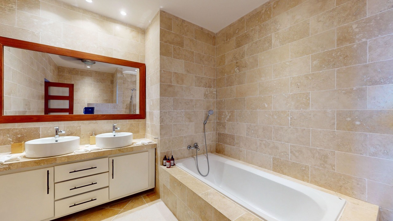 Photo of Bathroom in Cabarete