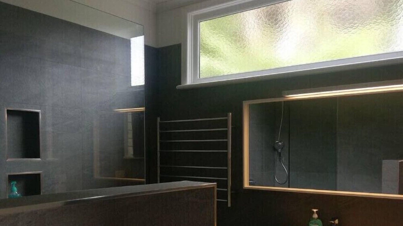 Photo of Bathroom in Wye River