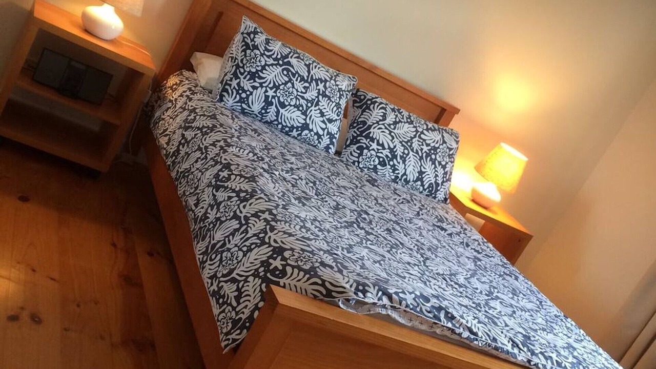 Photo of Bedroom in Wye River