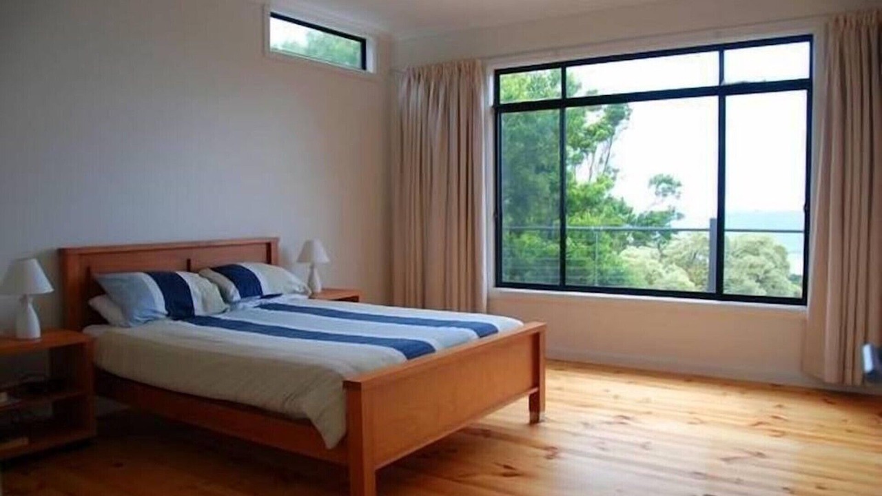 Photo of Bedroom in Wye River
