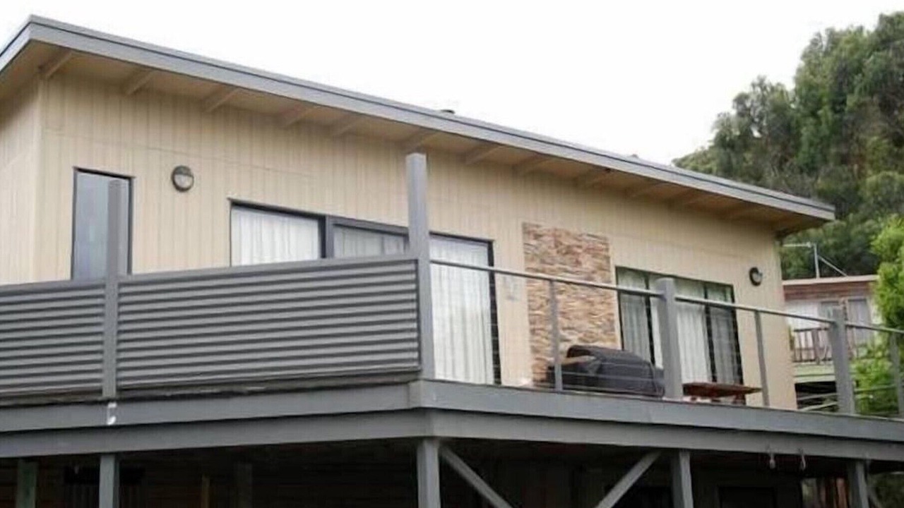 Photo of Outdoor in Wye River