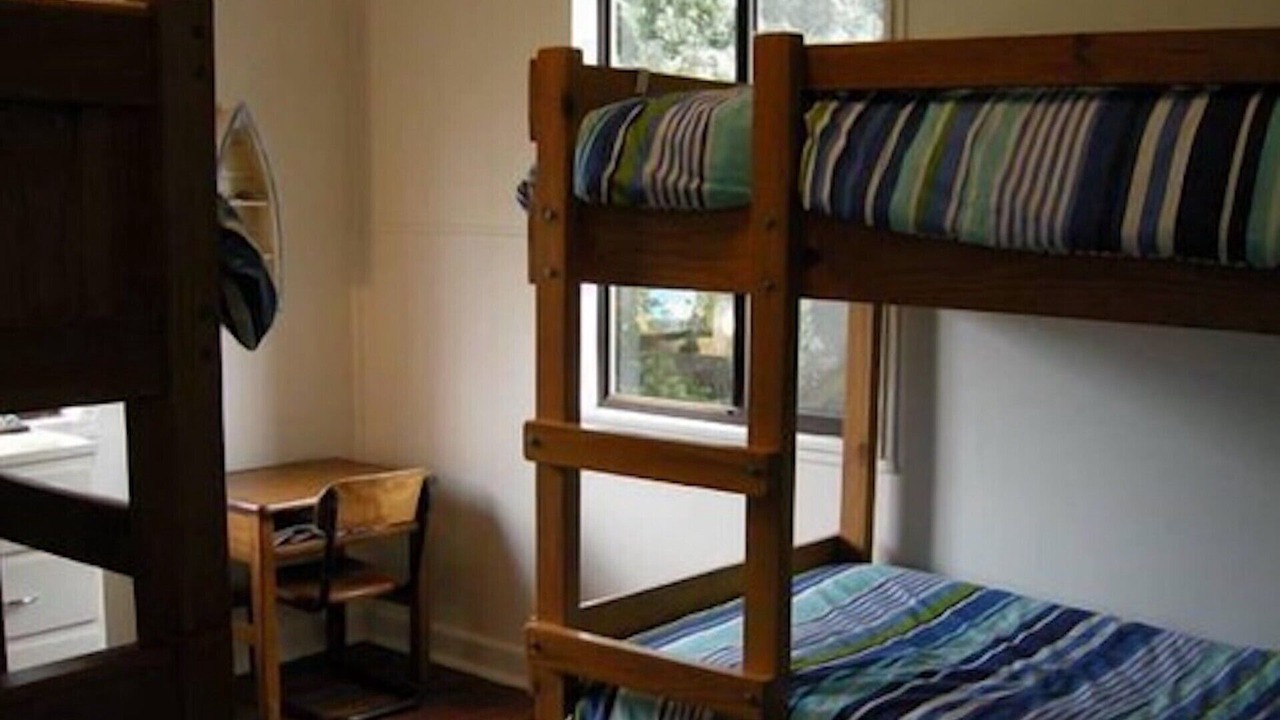 Photo of Bedroom in Wye River