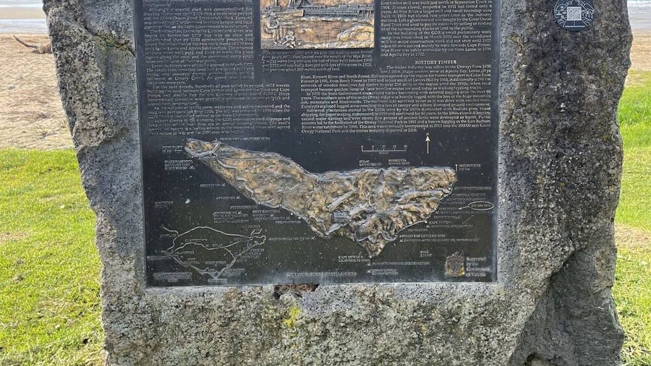 Photo of Others in Wye River