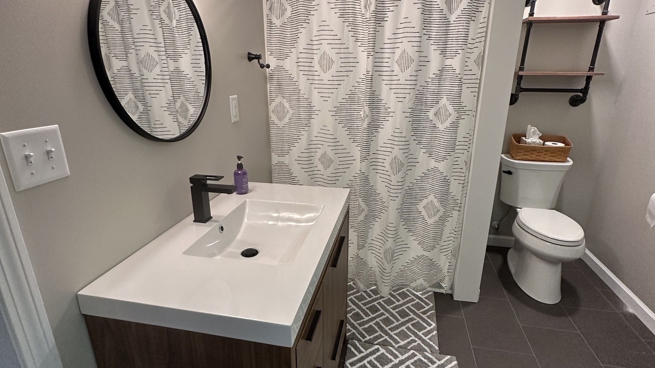 Photo of Bathroom in Oxford