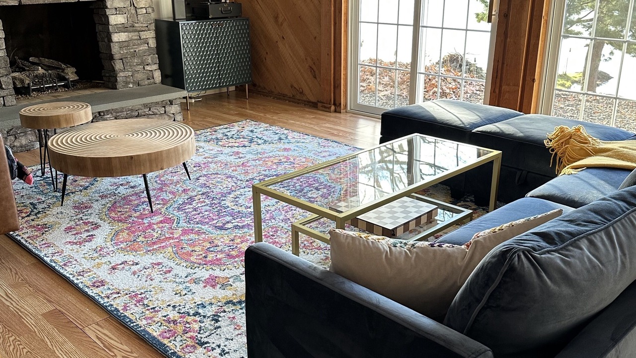 Photo of Livingroom in Oxford