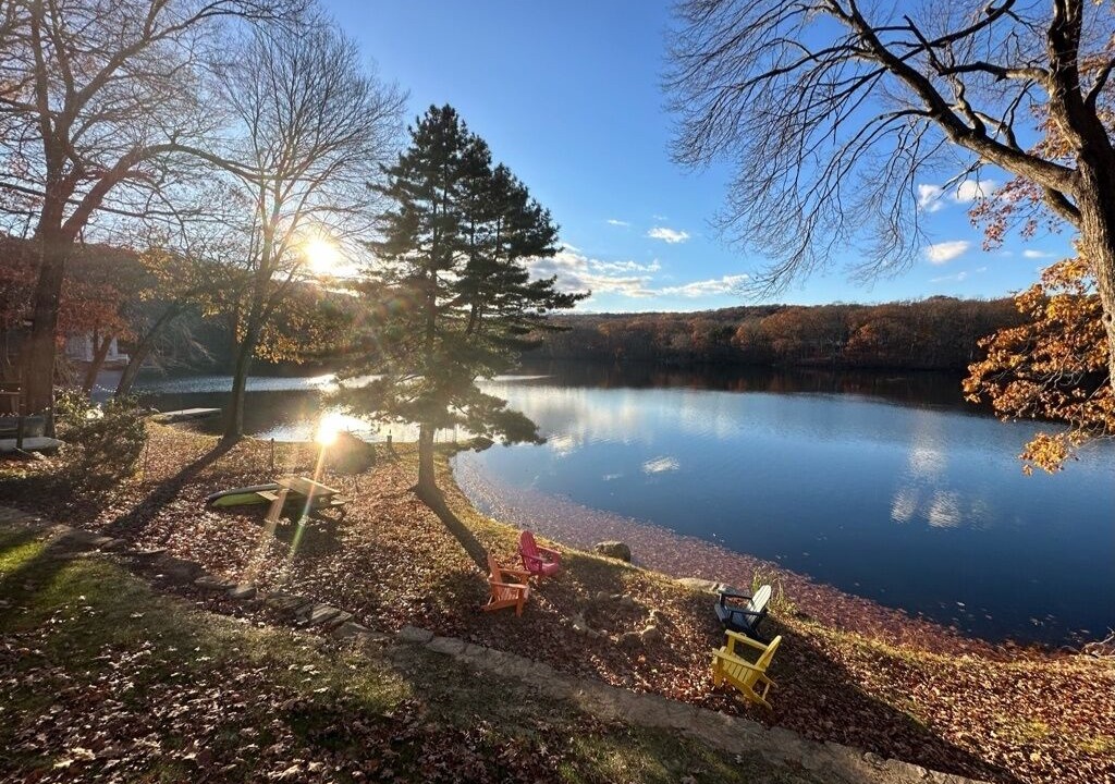 Photo of Bathroom in Oxford