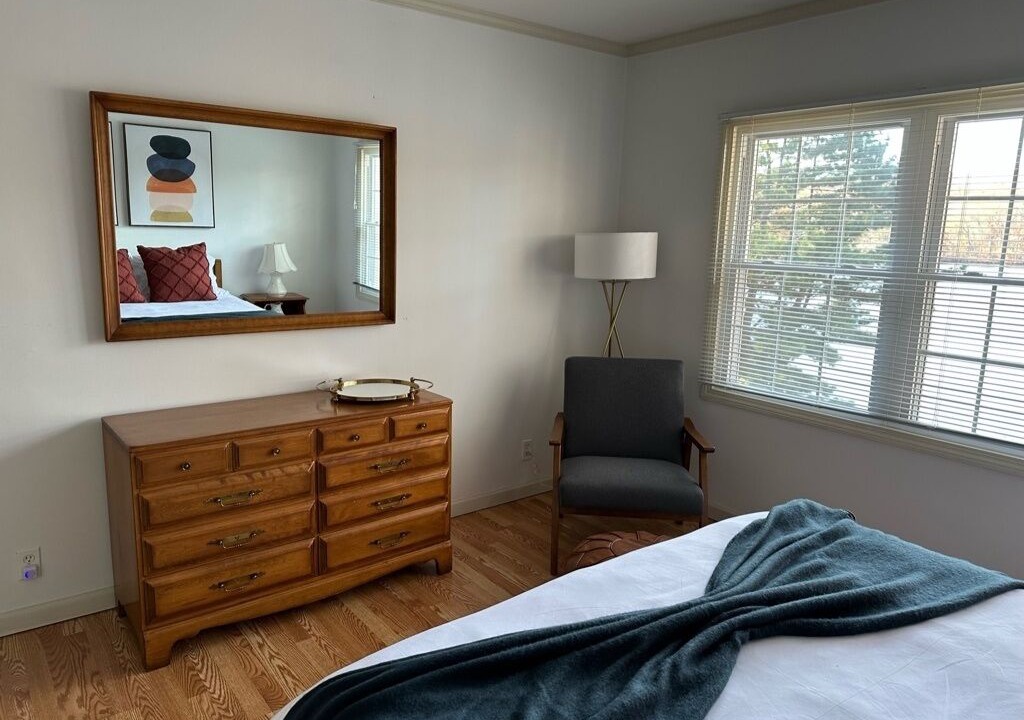 Photo of Bedroom in Oxford