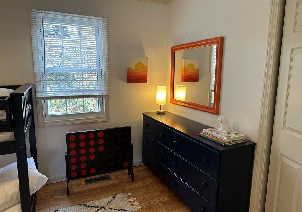 Photo of Bedroom in Oxford