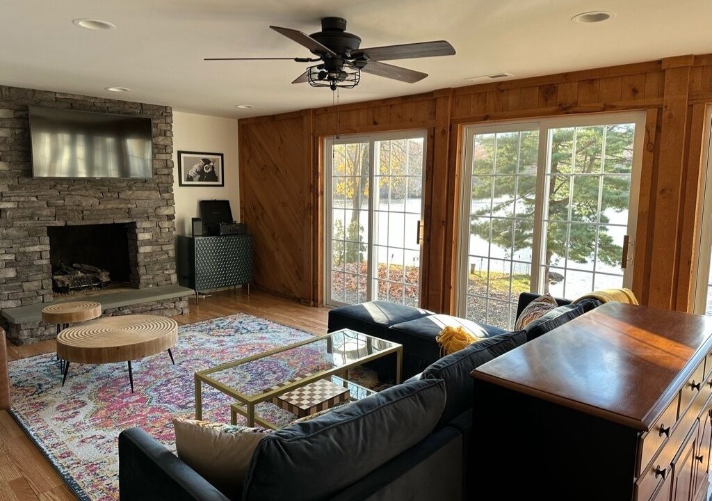 Photo of Livingroom in Oxford