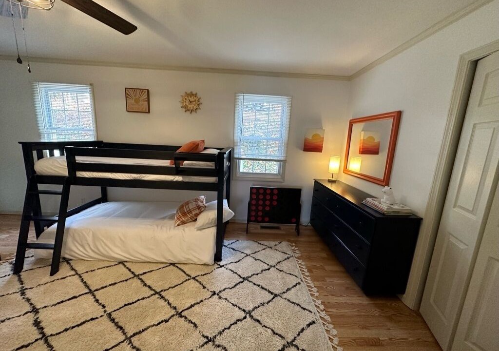 Photo of Bedroom in Oxford