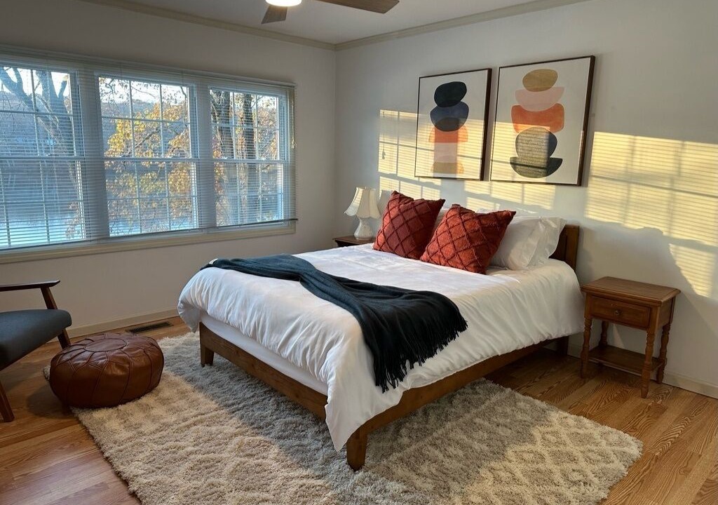 Photo of Bedroom in Oxford