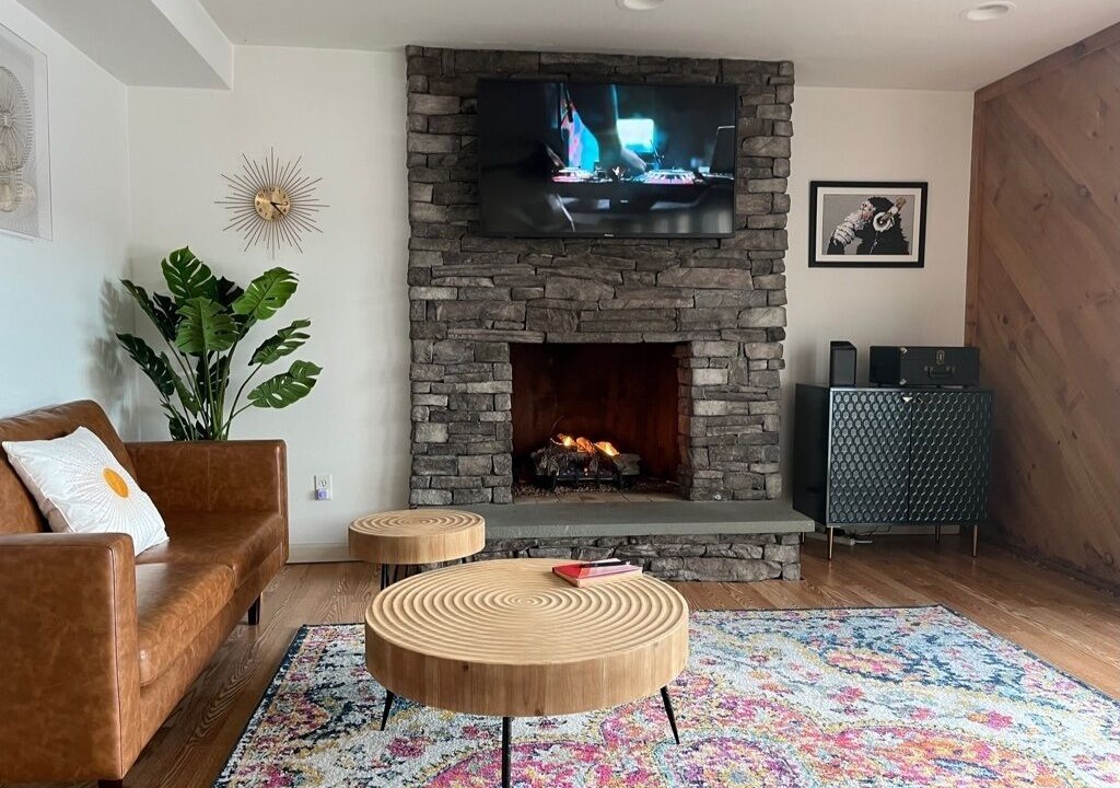 Photo of Livingroom in Oxford