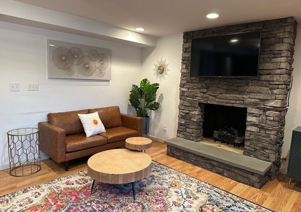 Photo of Livingroom in Oxford