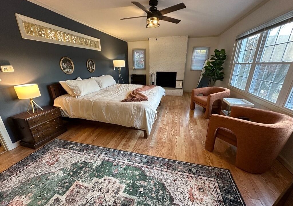 Photo of Bedroom in Oxford