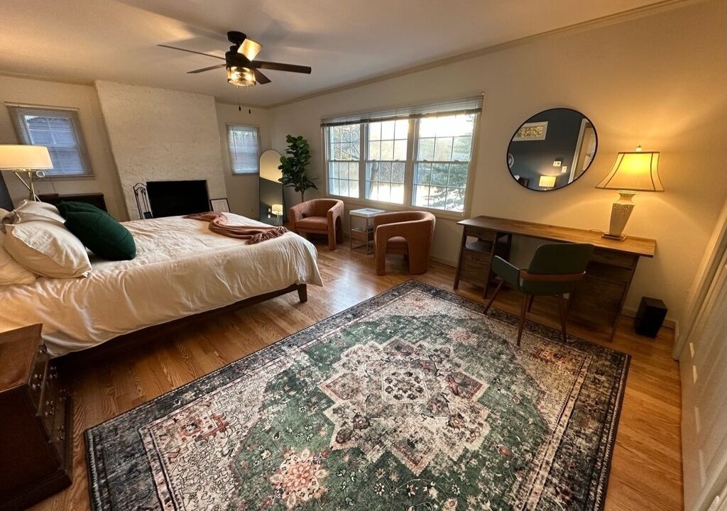 Photo of Bedroom in Oxford