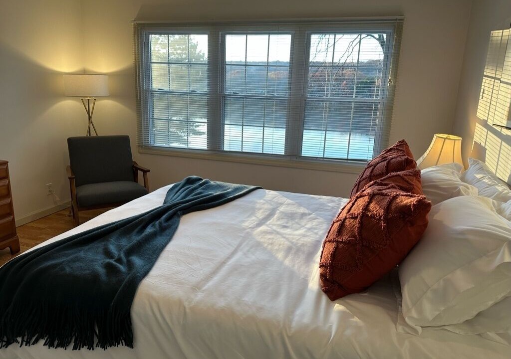 Photo of Bedroom in Oxford