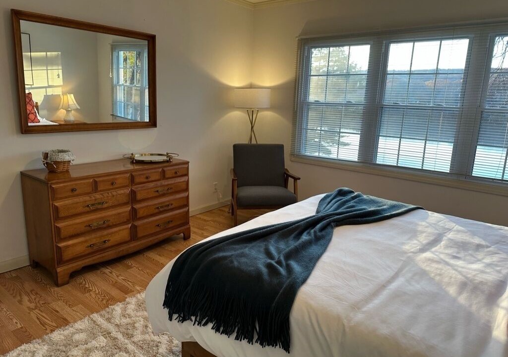 Photo of Bedroom in Oxford