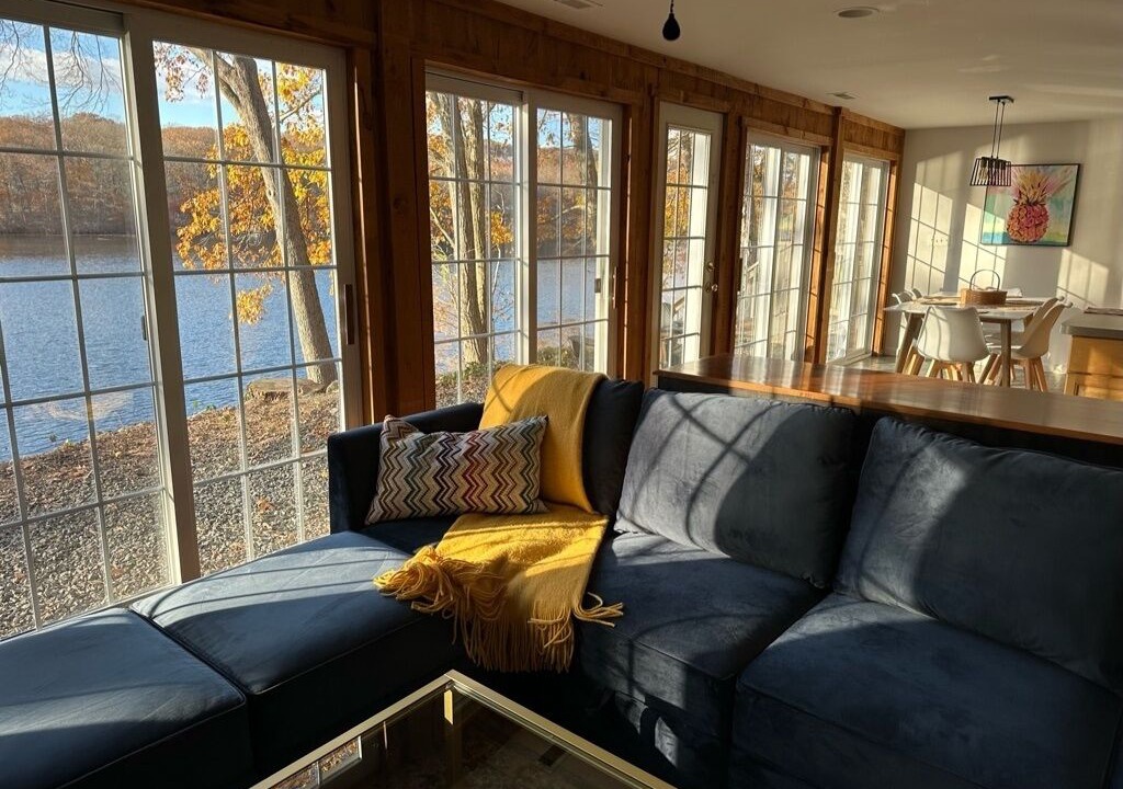 Photo of Livingroom in Oxford