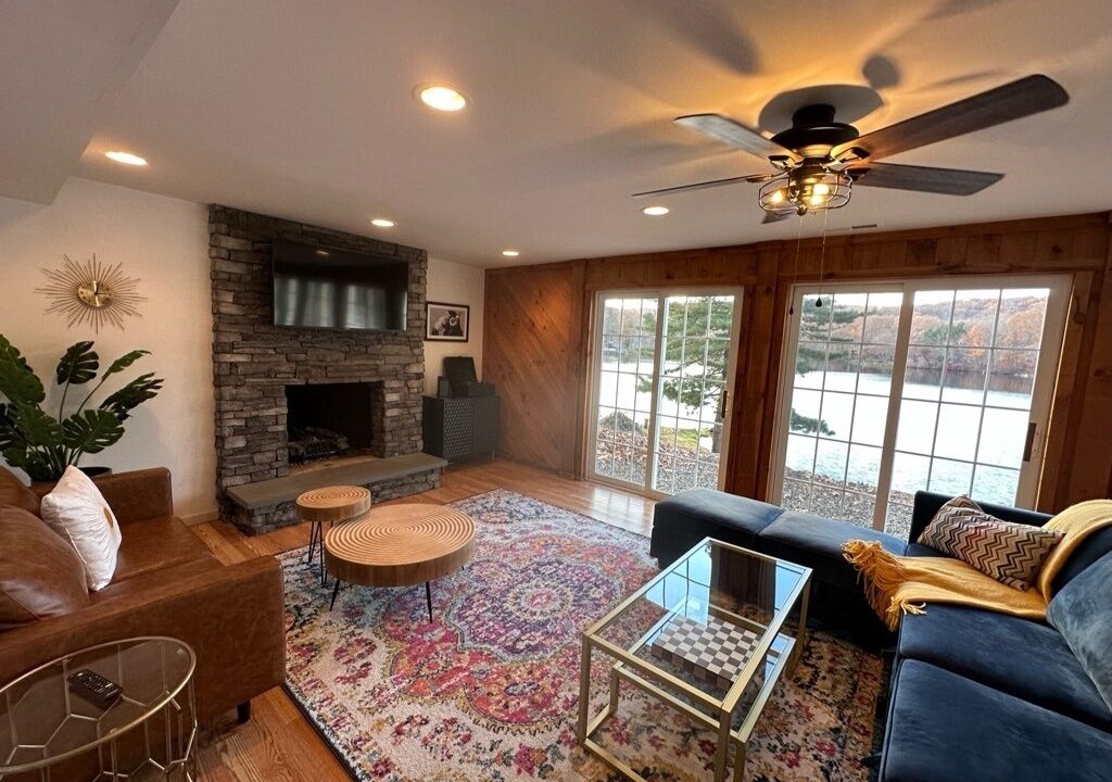 Photo of Livingroom in Oxford