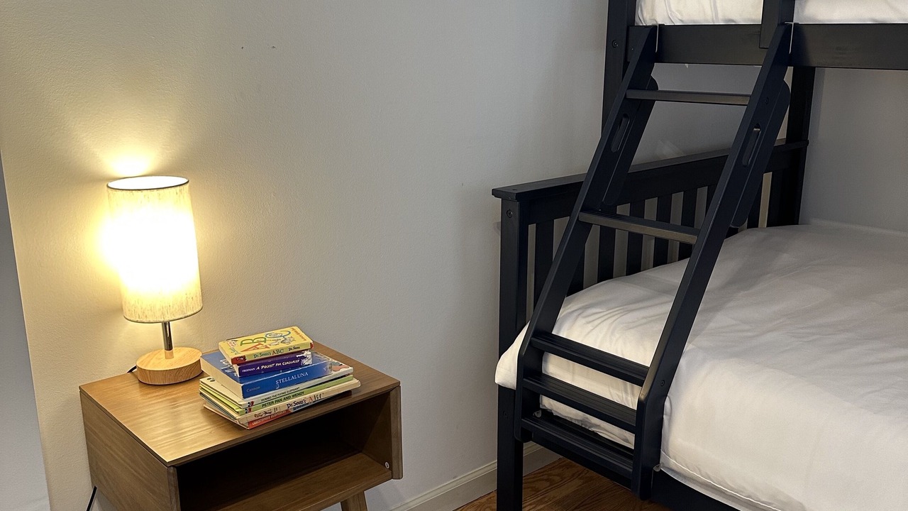 Photo of Bedroom in Oxford