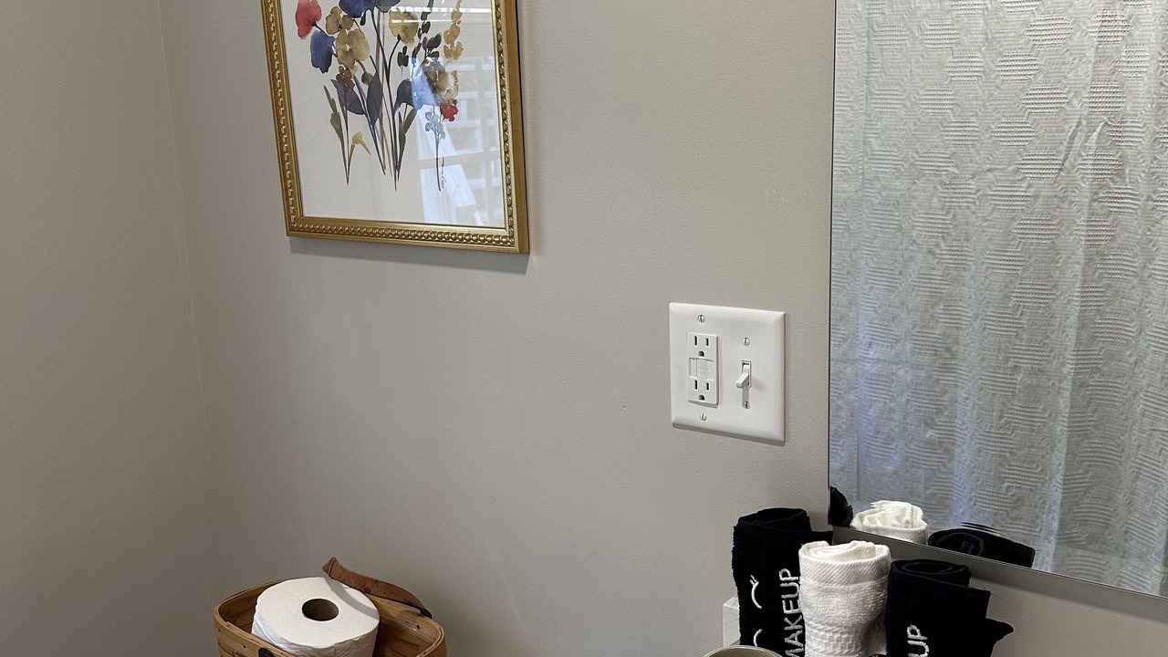 Photo of Bathroom in Oxford