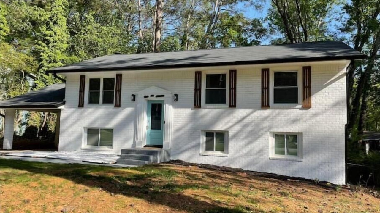 Photo of Outdoor in Stone Mountain