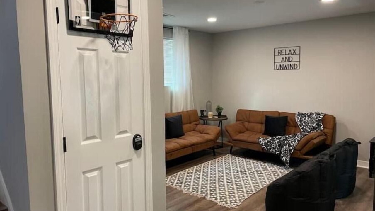 Photo of Livingroom in Stone Mountain