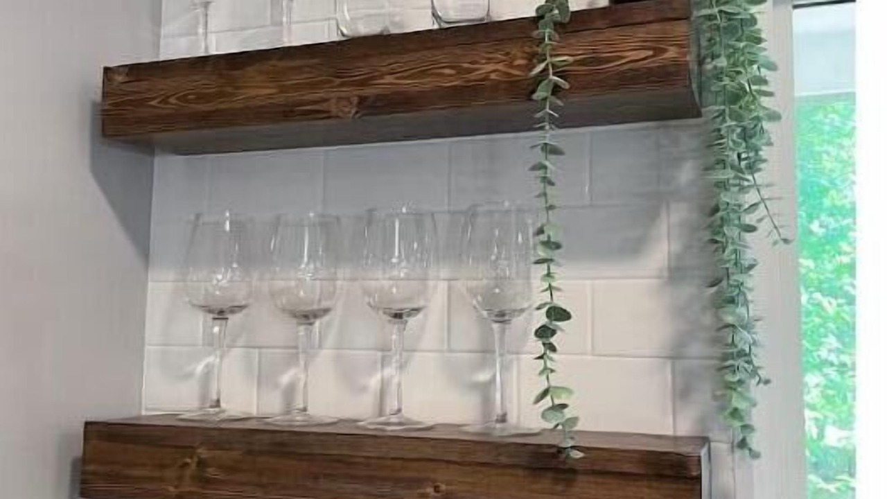 Photo of Kitchen in Stone Mountain