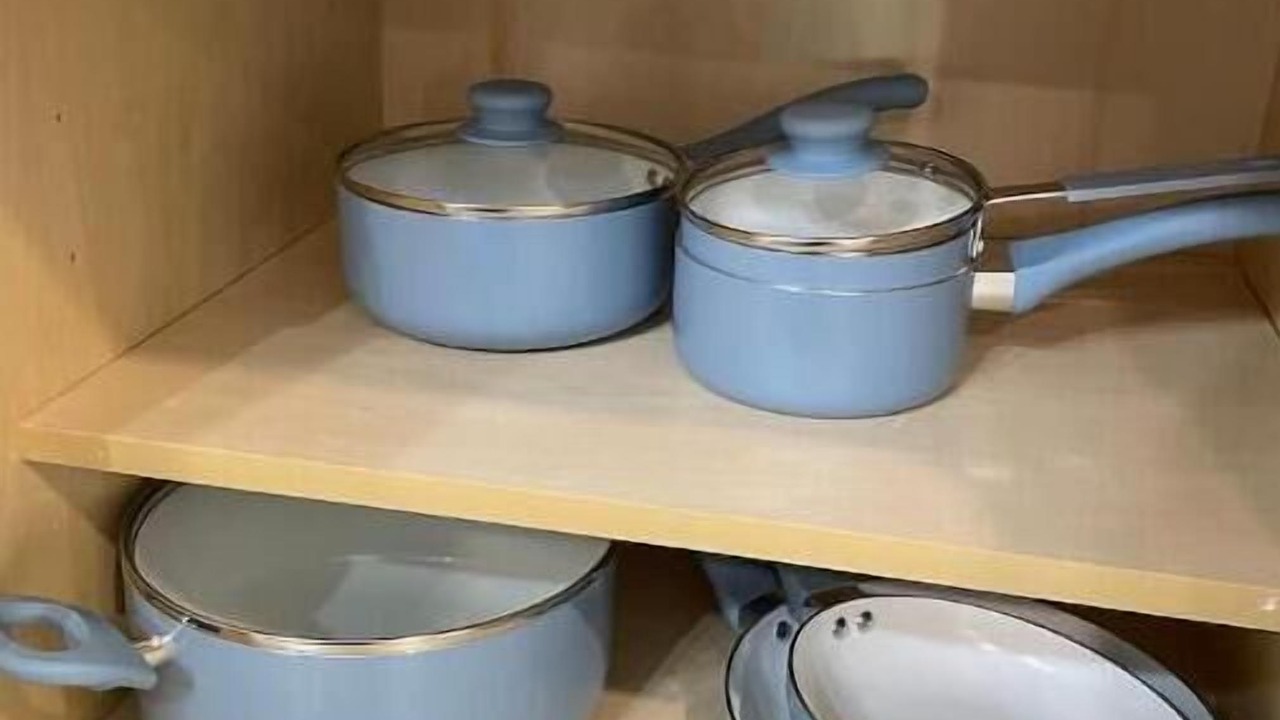 Photo of Kitchen in Stone Mountain