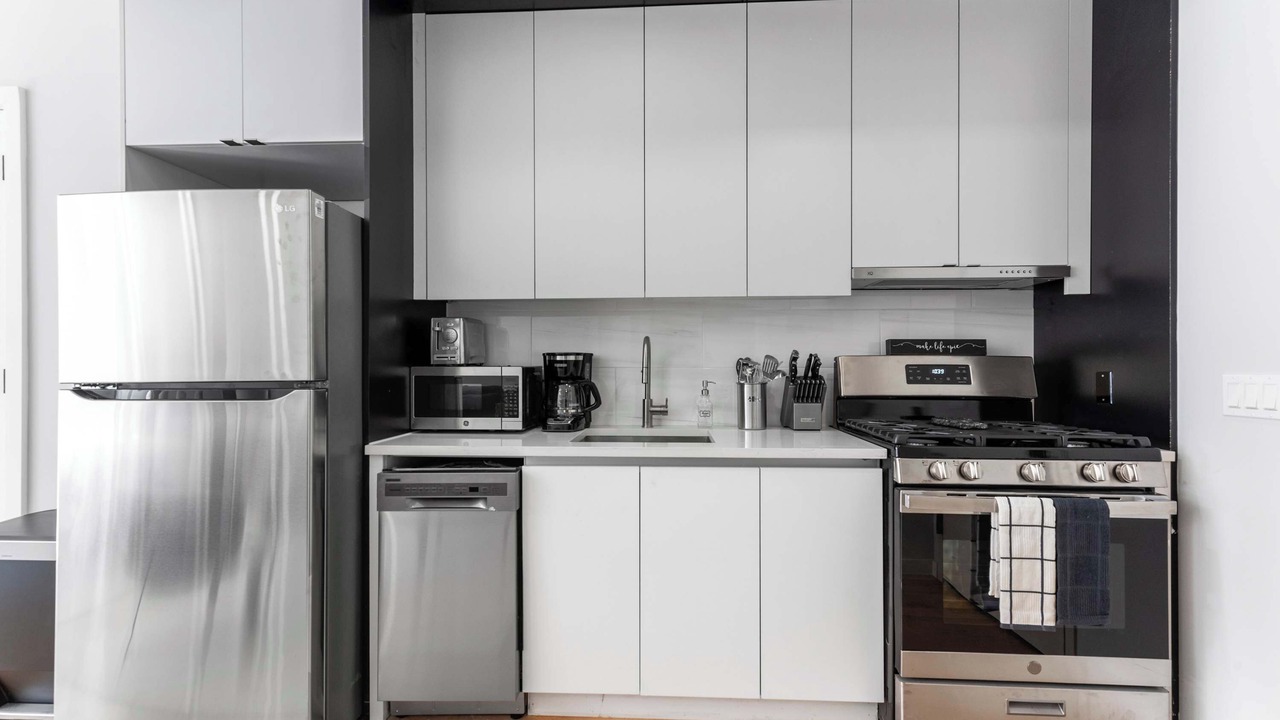 Photo of Kitchen in Upper East Side